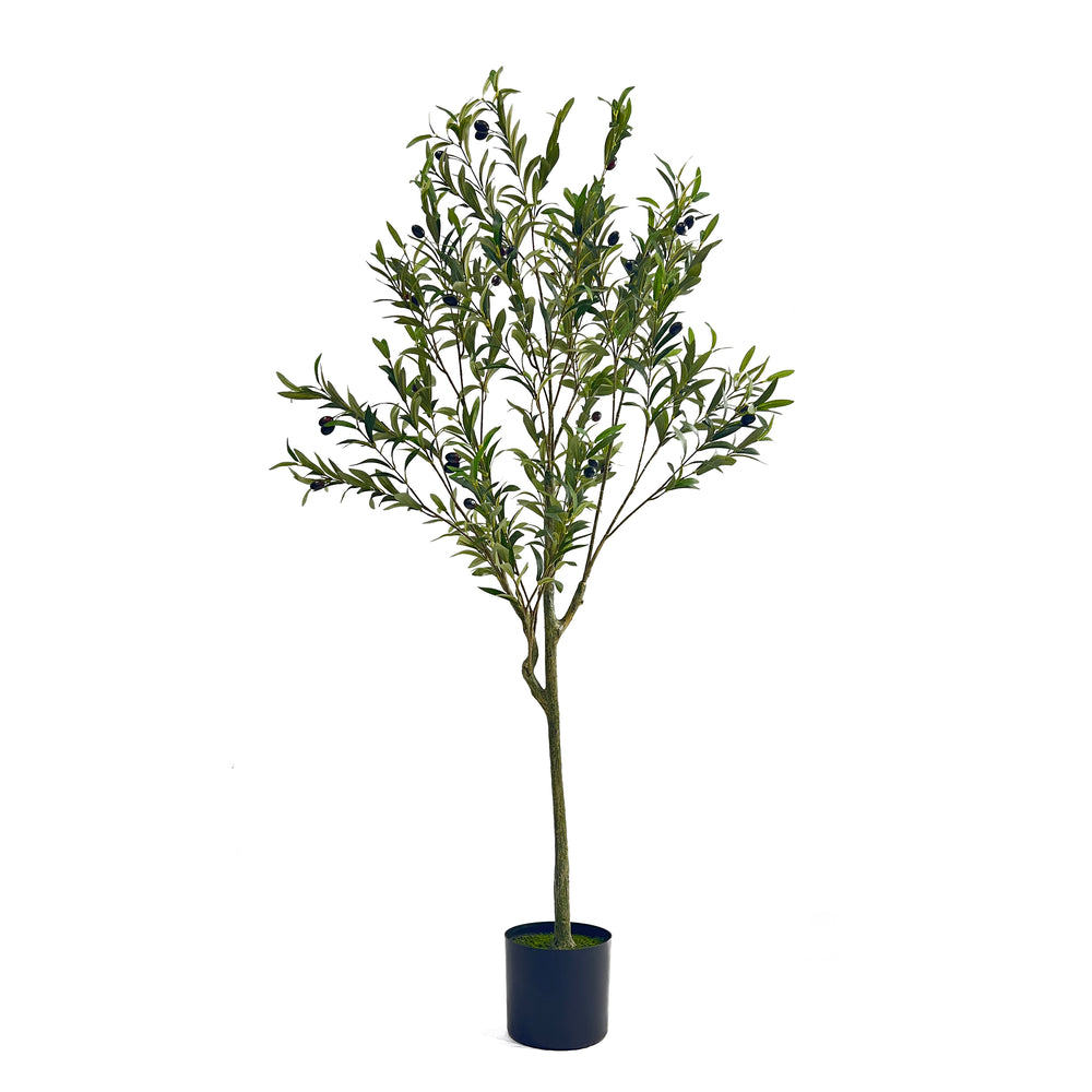 150CM ARTIFICIAL OLIVE TREE Media 1