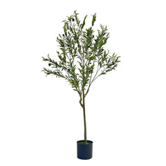 150CM ARTIFICIAL OLIVE TREE perspective