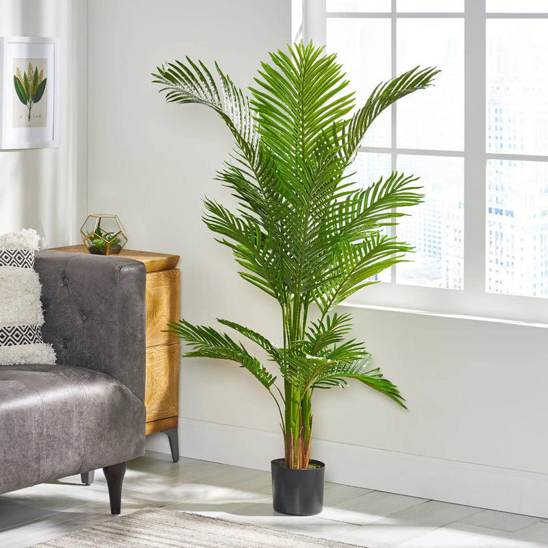 150CM ARTIFICIAL PALM TREE