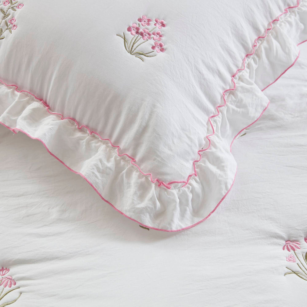 2-Piece Twin/Twin XL Quilt Mini Set Media 14