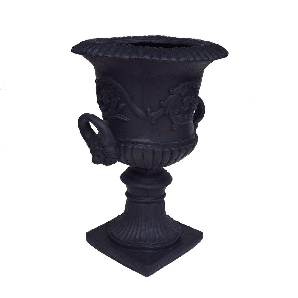 MGO GARDEN URN PLANTER Media 8