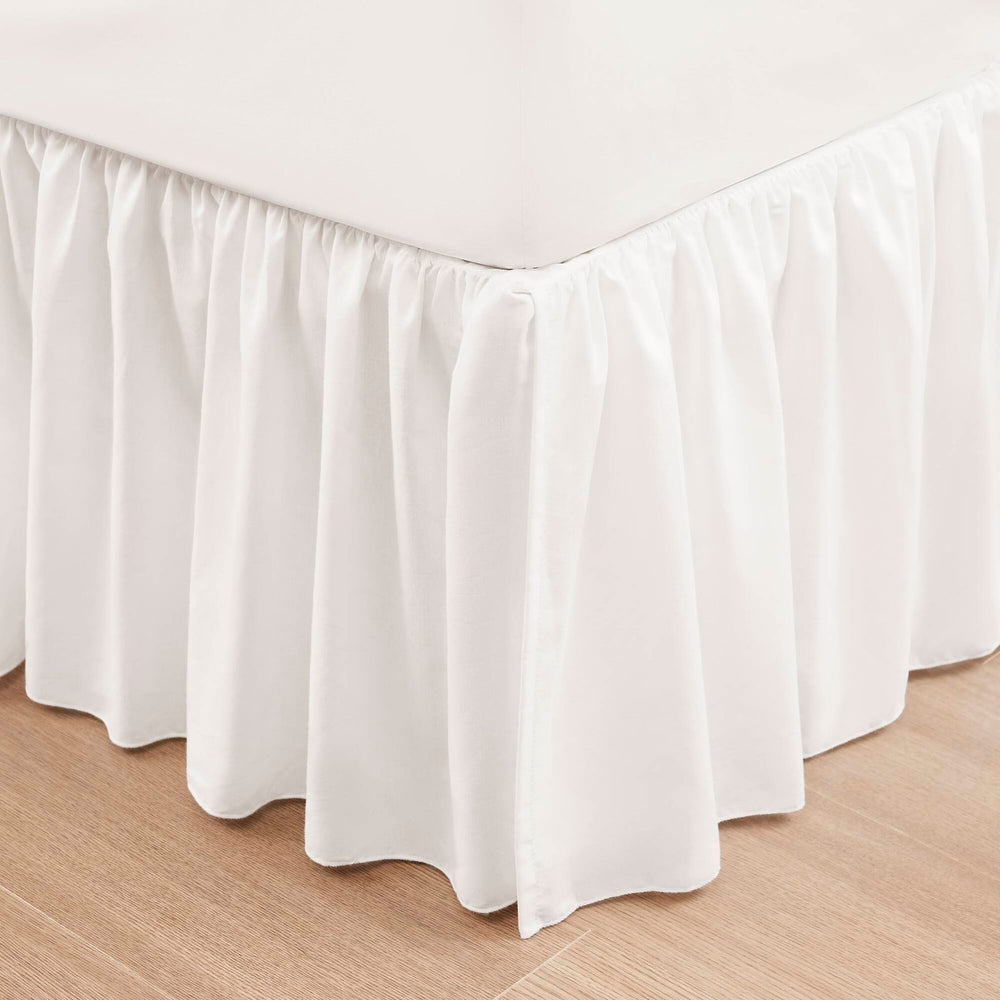 9 Piece Cotton Percale Comforter Set Yellow King Media 5
