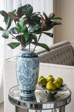 Decorative Porcelain Vases, Jar and Pitcher perspective