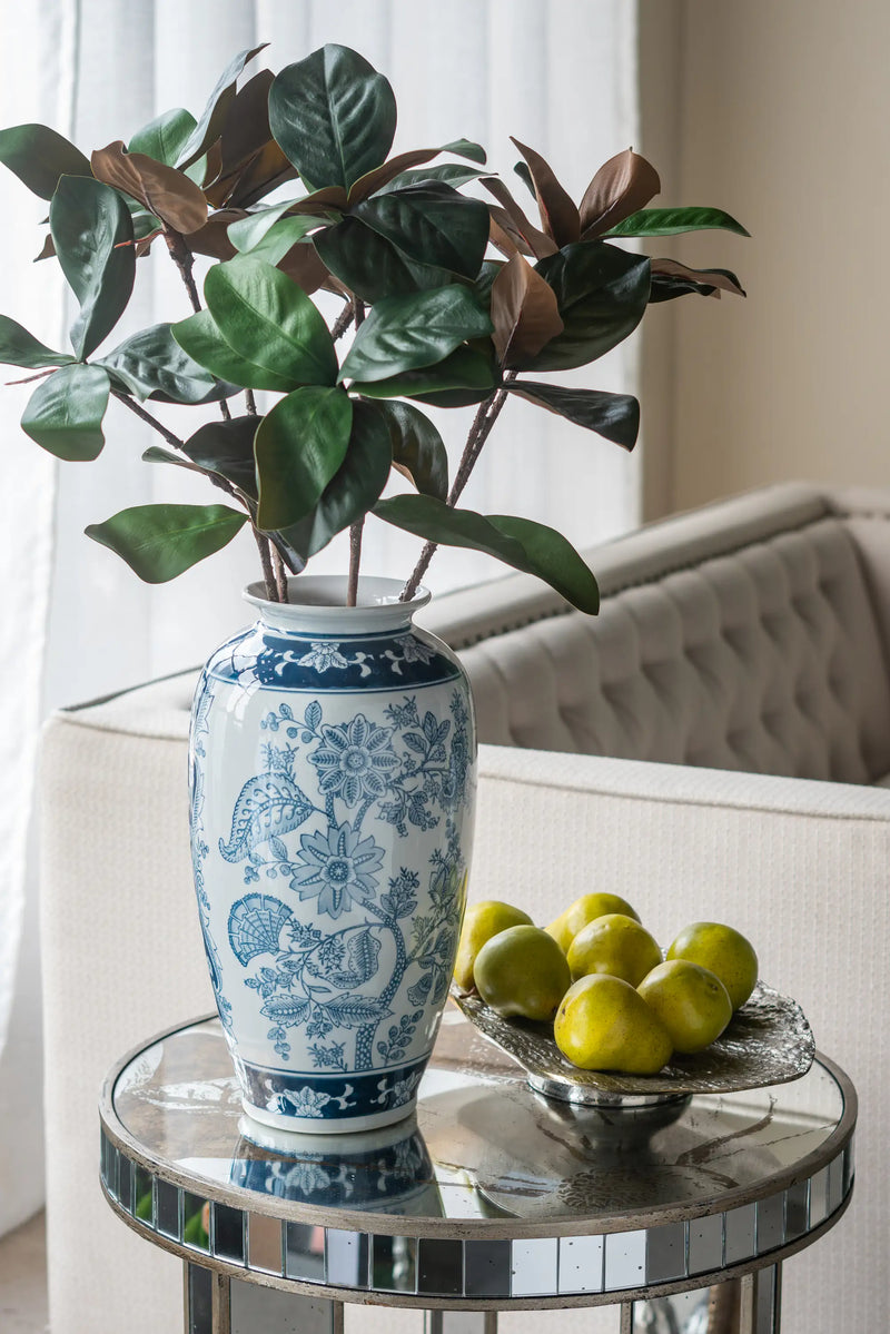 Decorative Porcelain Vases, Jar and Pitcher