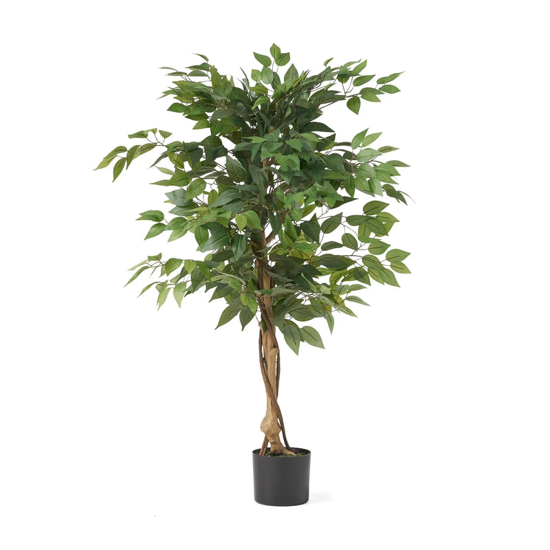 120CM ARTIFICIAL FICUS TREE