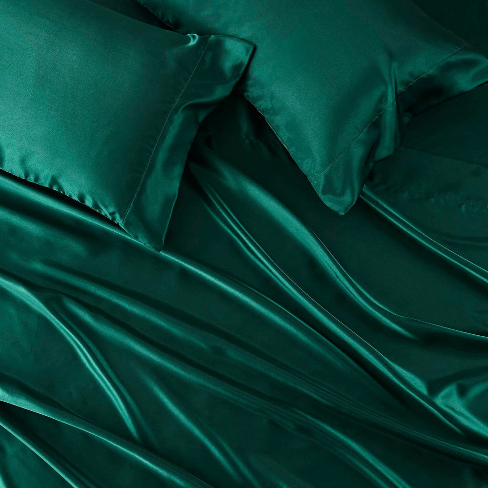 Luxury Sheet Set Cal King Media 27
