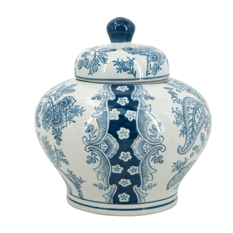 Decorative Porcelain Vases, Jar and Pitcher
