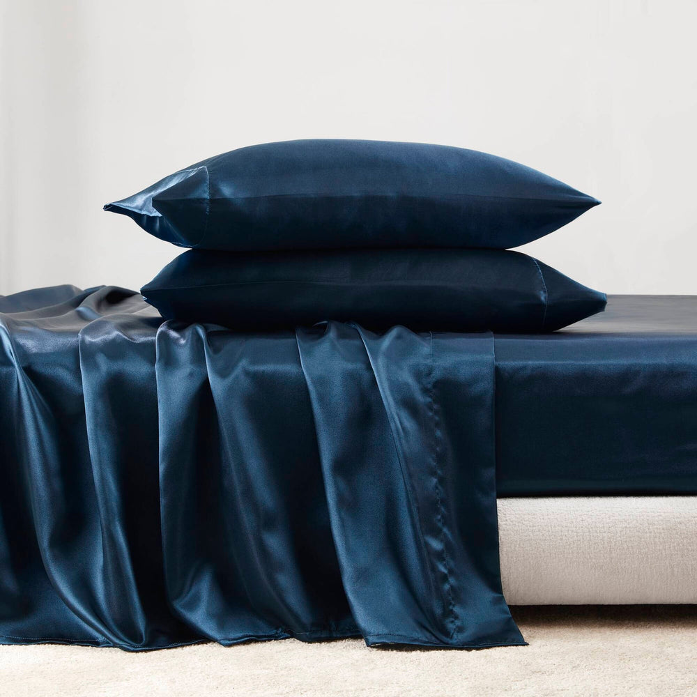 Luxury Sheet Set Cal King Media 19