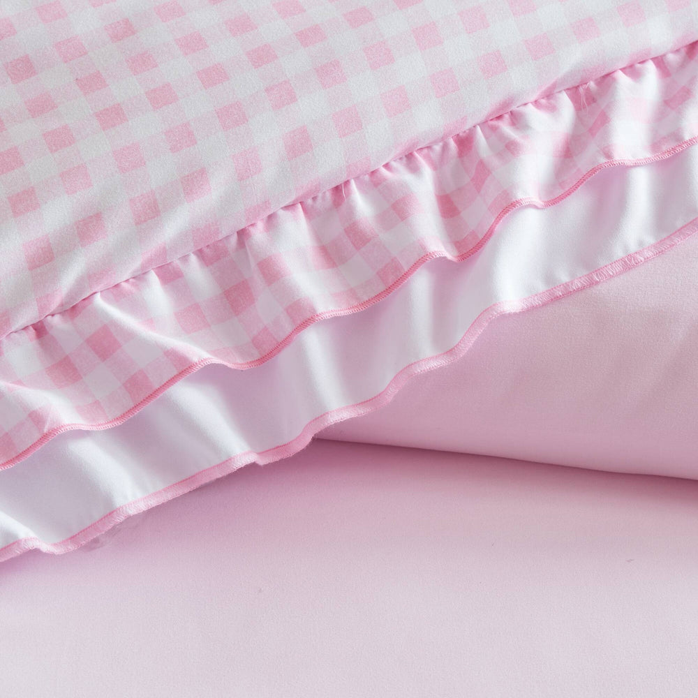 3-Piece Twin/Twin XL Comforter Set Media 15