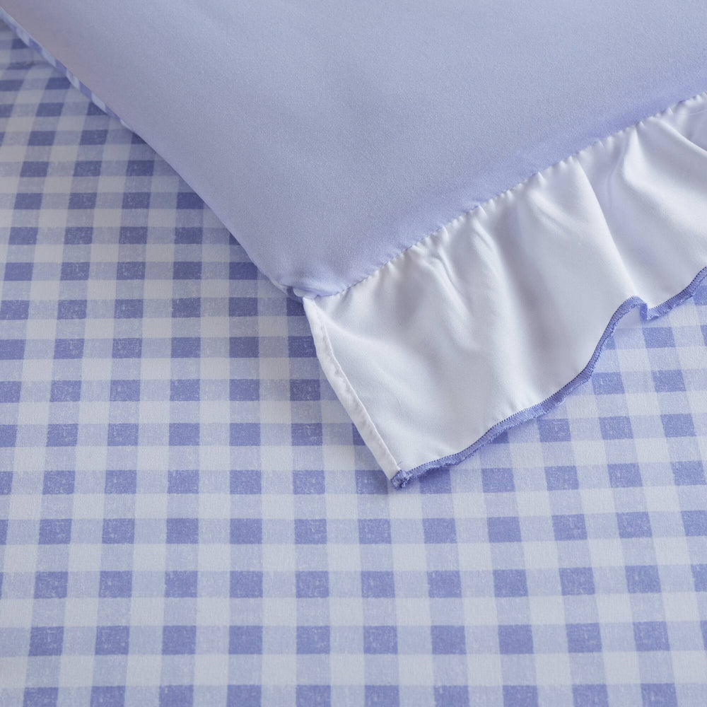 4-Piece Full/Queen Comforter Set Media 8