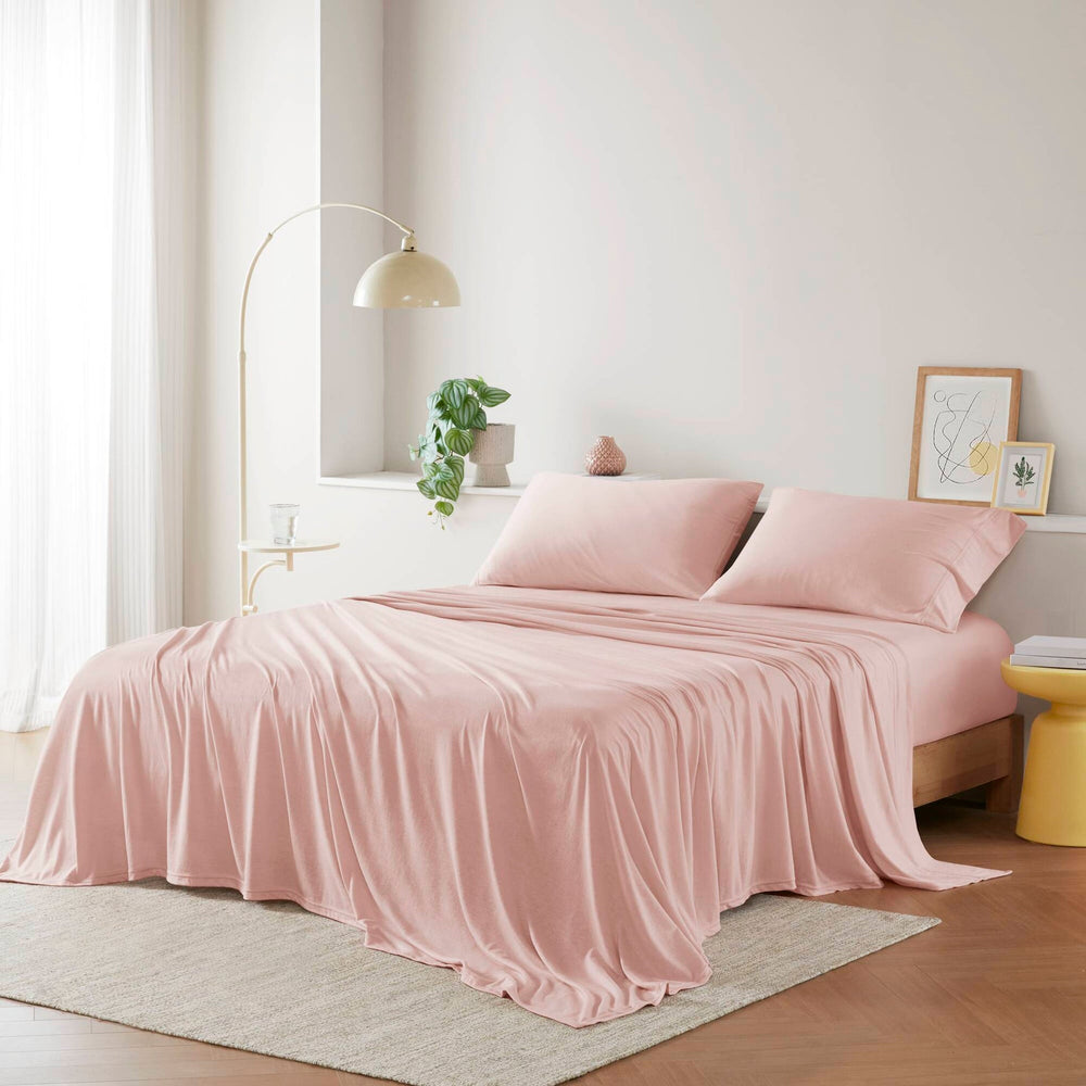 All Season Sheet Set Queen Media 1