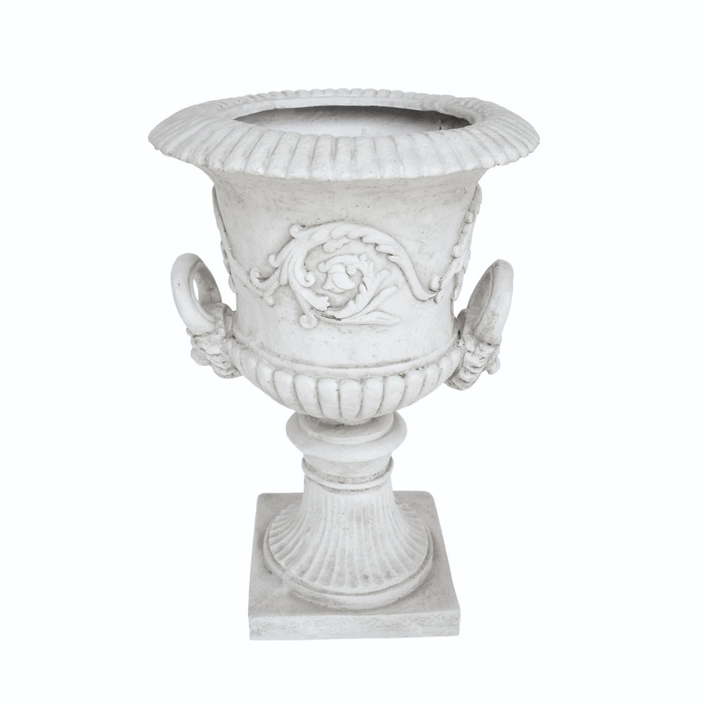 MGO GARDEN URN PLANTER Media 2