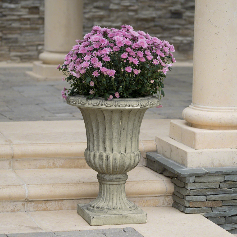 ITALIAN URN Media 5
