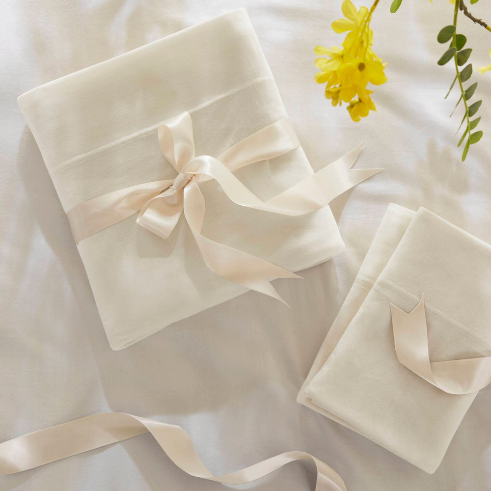 3PCS Twin XL All Season Sheet Set Media 21