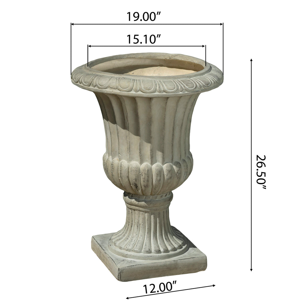 ITALIAN URN Media 7