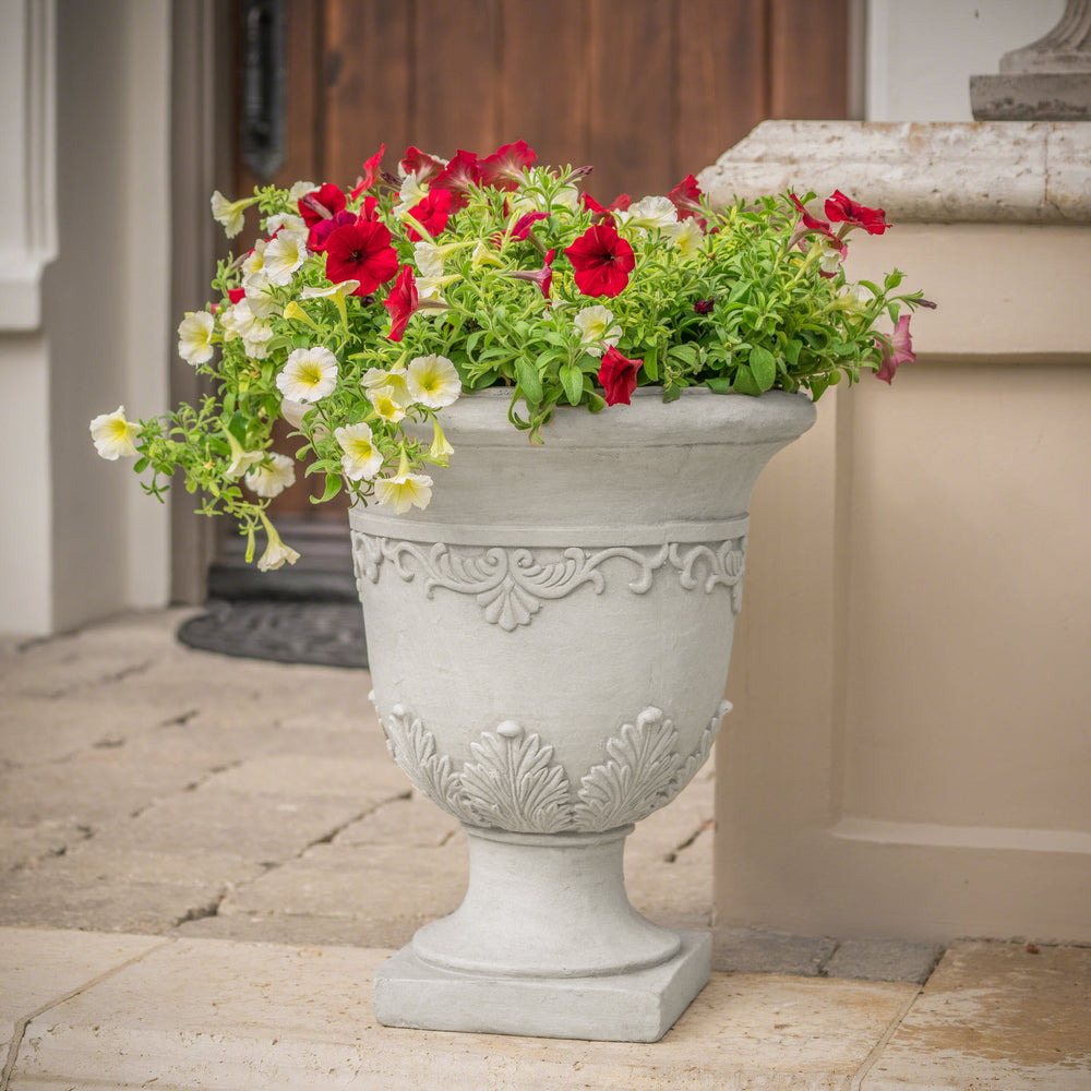 MOROCCAN URN Media 6