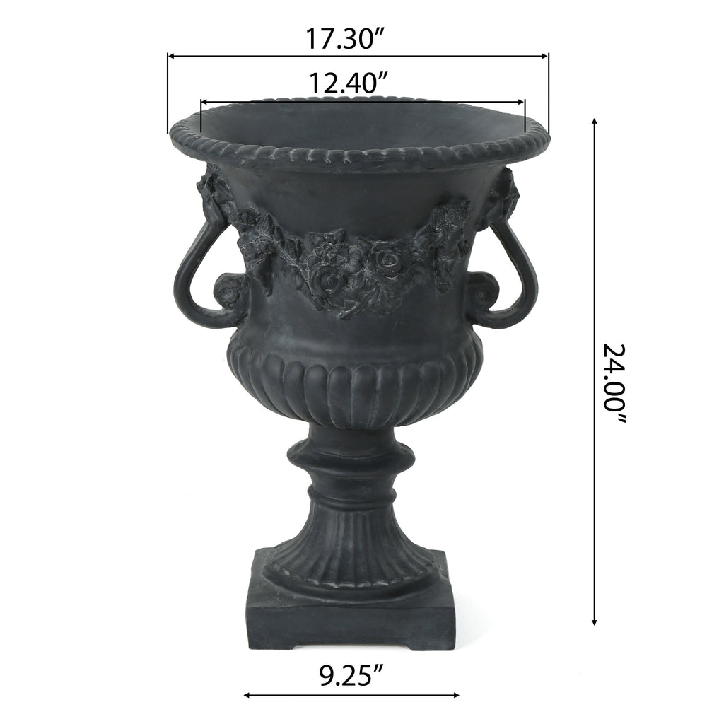BUENA VISTA URN Media 6