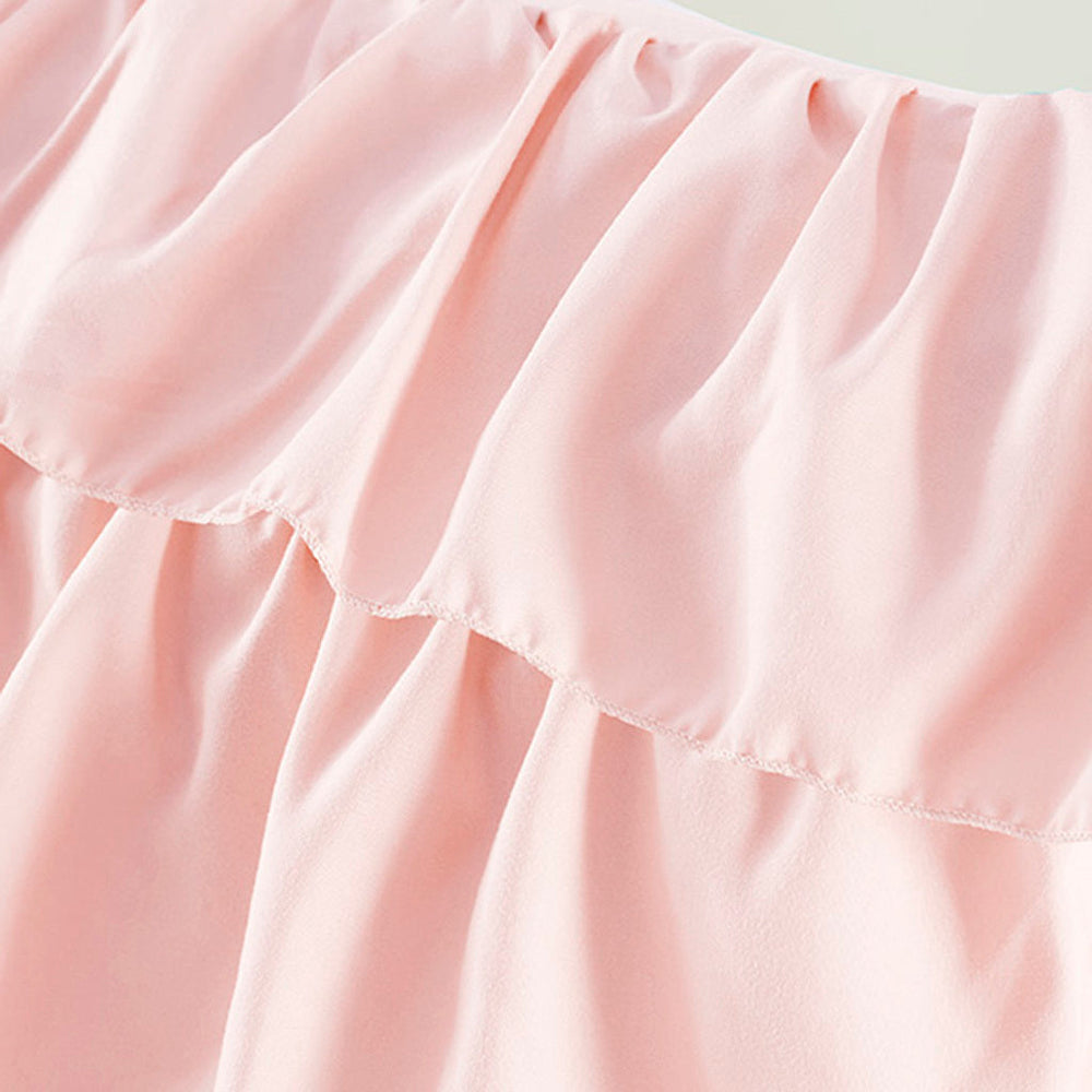 Twin/Twin XL Ruffle Comforter Set Media 6