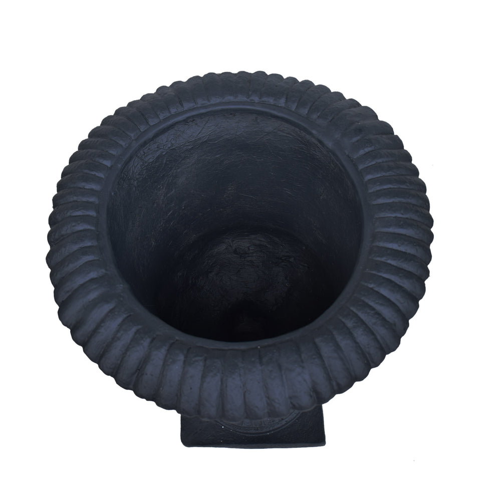 MGO GARDEN URN PLANTER Media 10