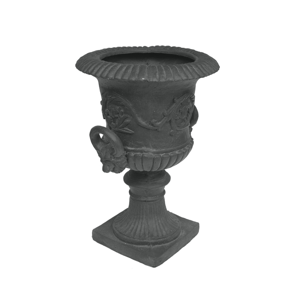 MGO GARDEN URN PLANTER Media 7