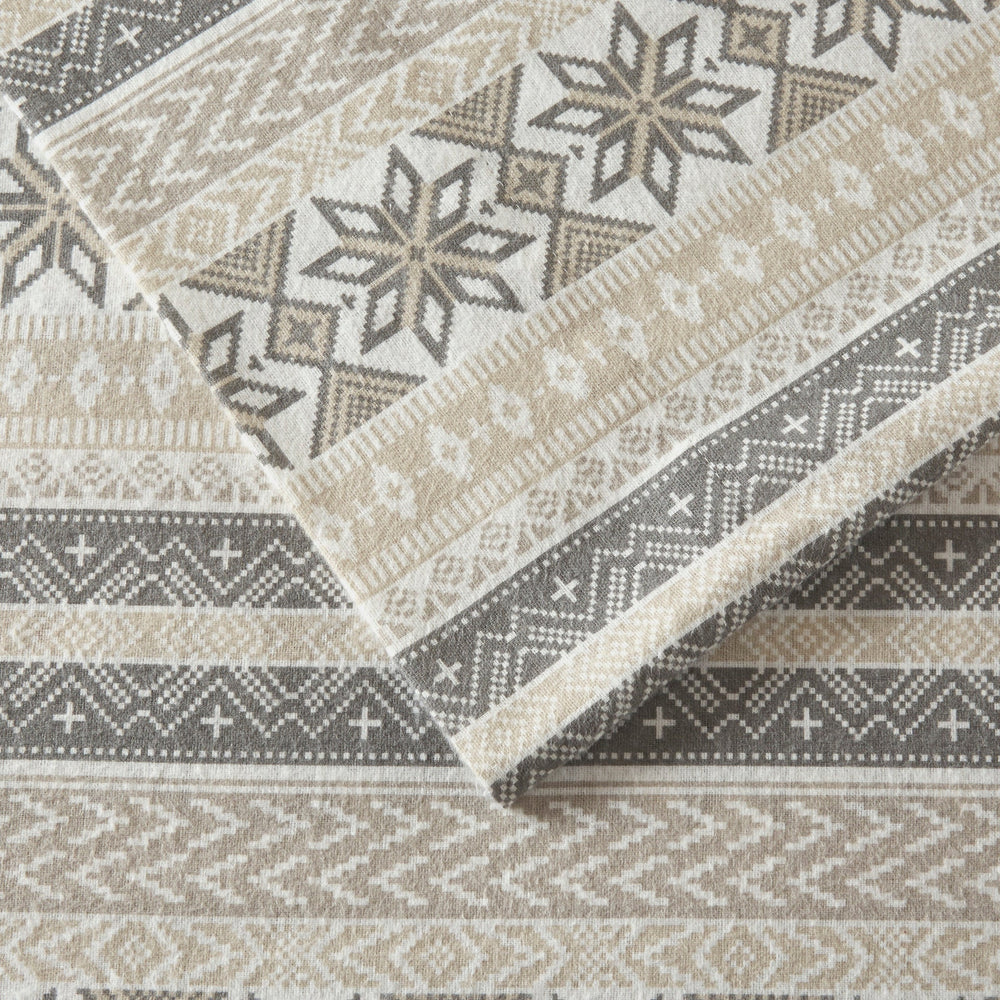 Printed Sheet Set Queen Media 16