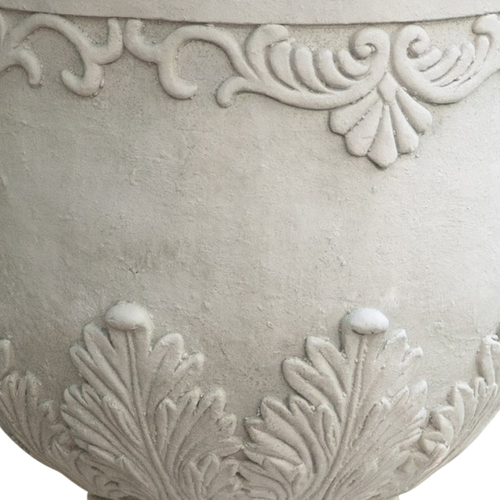 MOROCCAN URN Media 8