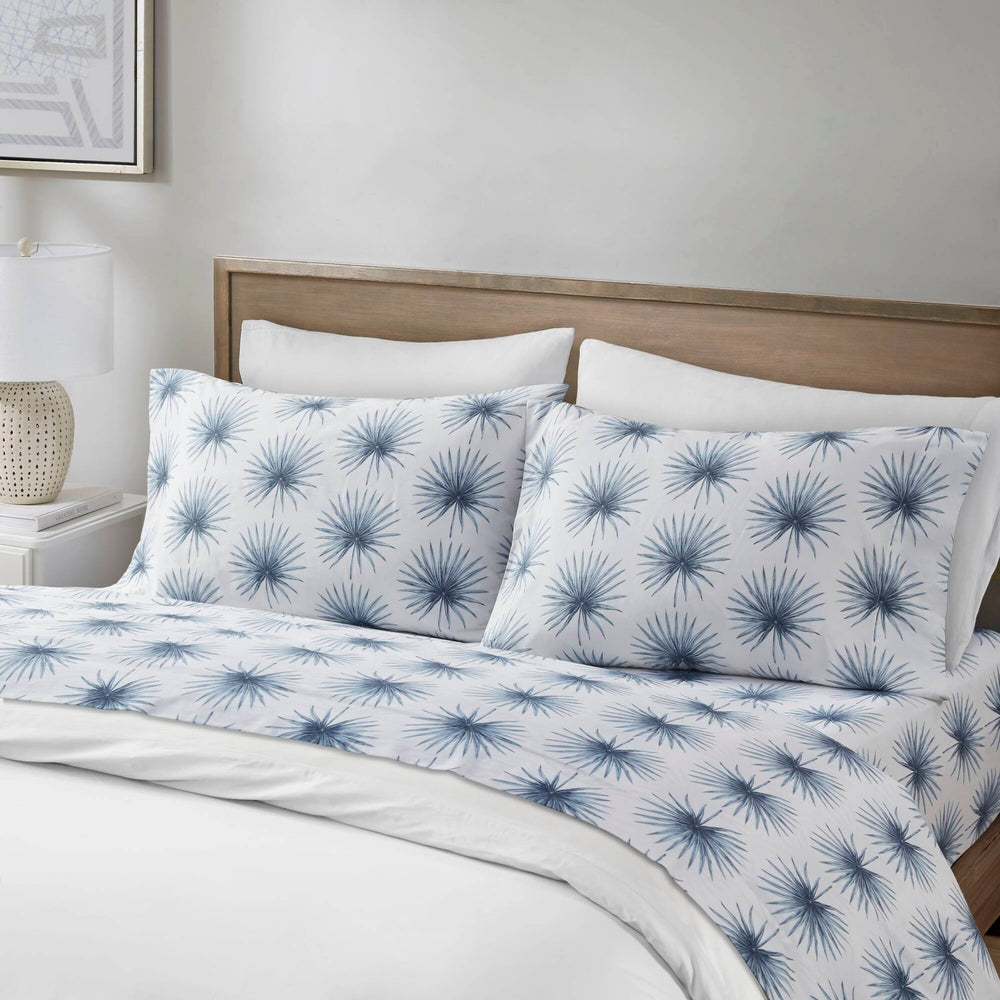 Cotton Sheet Set Full Media 15