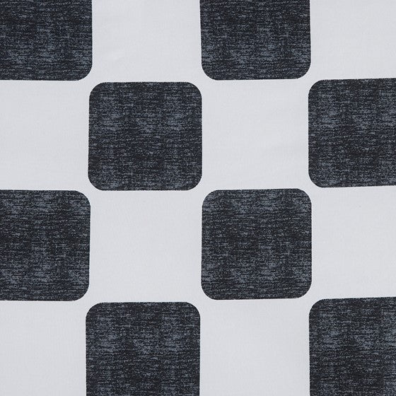 Twin/Twin XL Checkered Comforter Set Media 3