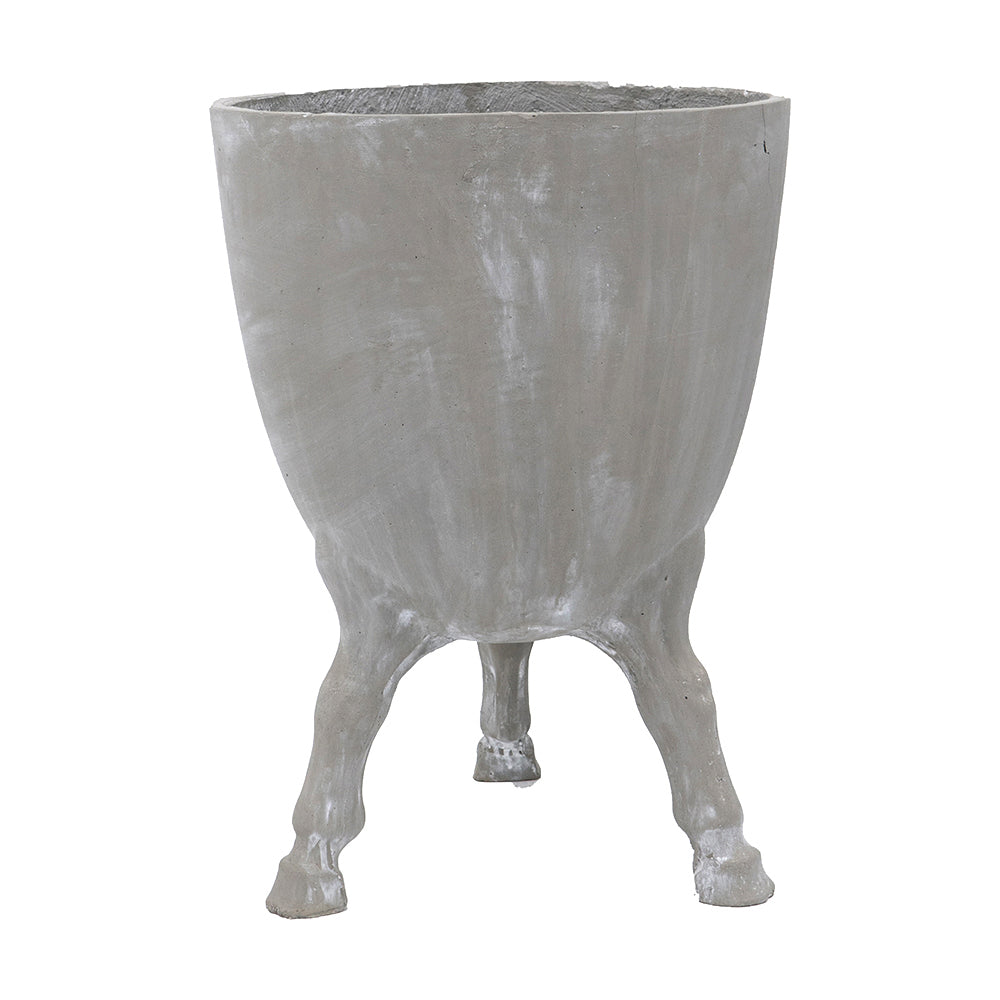 D16x22' Planter W/Leg Media 11