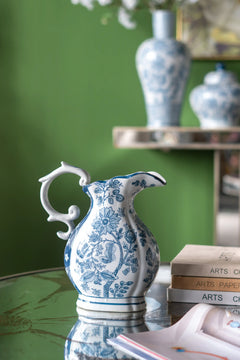 Decorative Porcelain Vases, Jar and Pitcher perspective