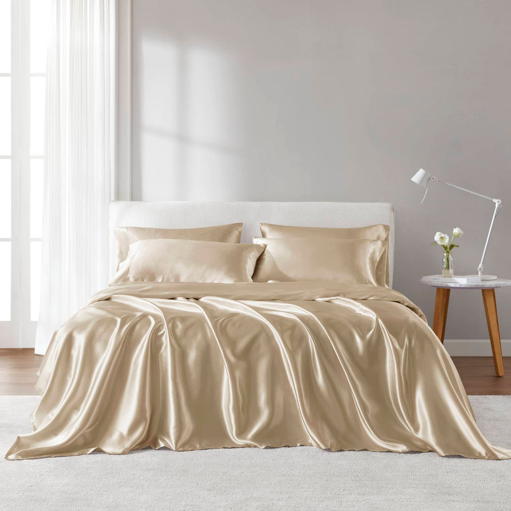 Luxury Sheet Set Full Media 6