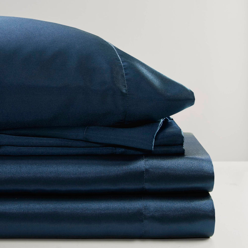 Luxury Sheet Set Cal King Media 2
