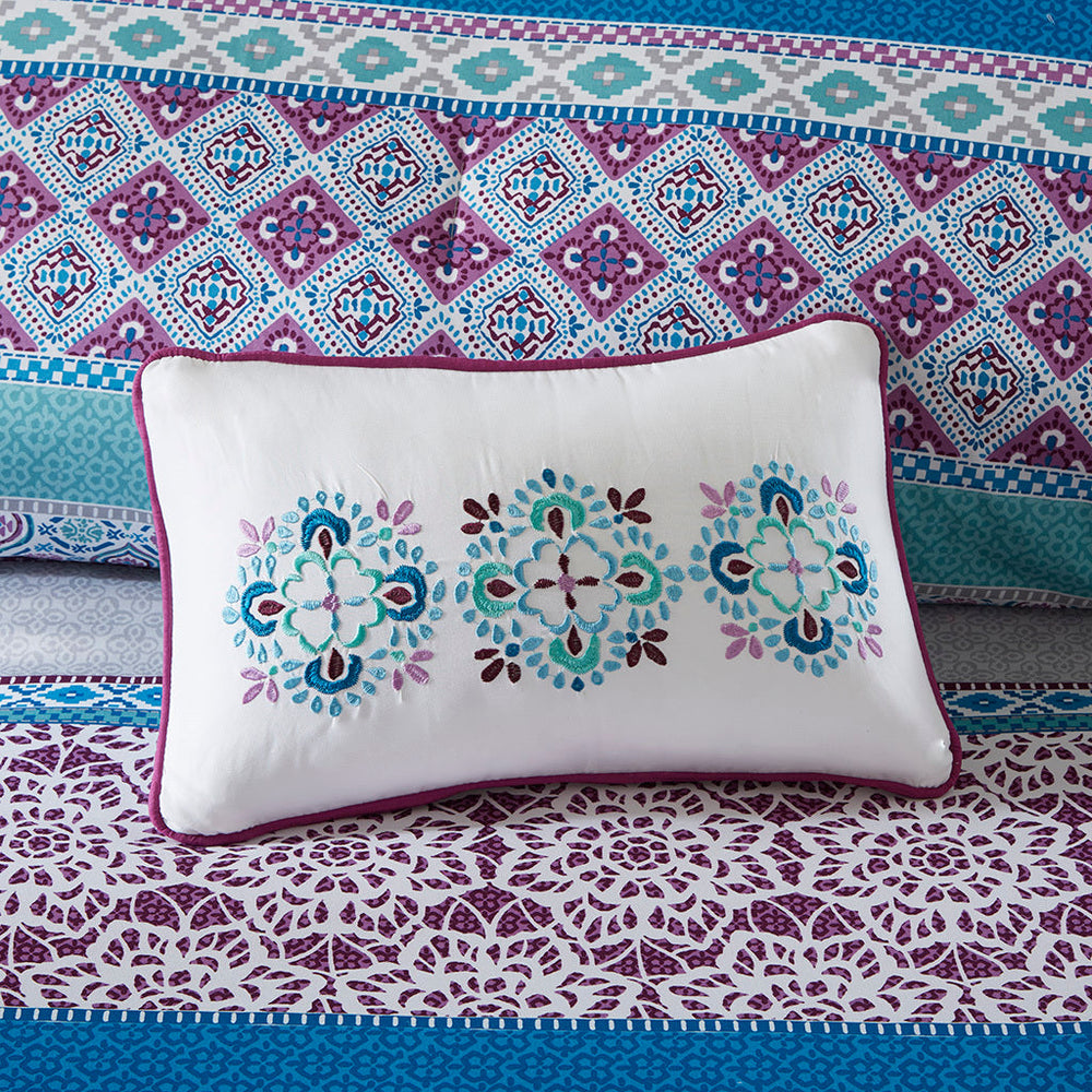 Comforter Set Media 9