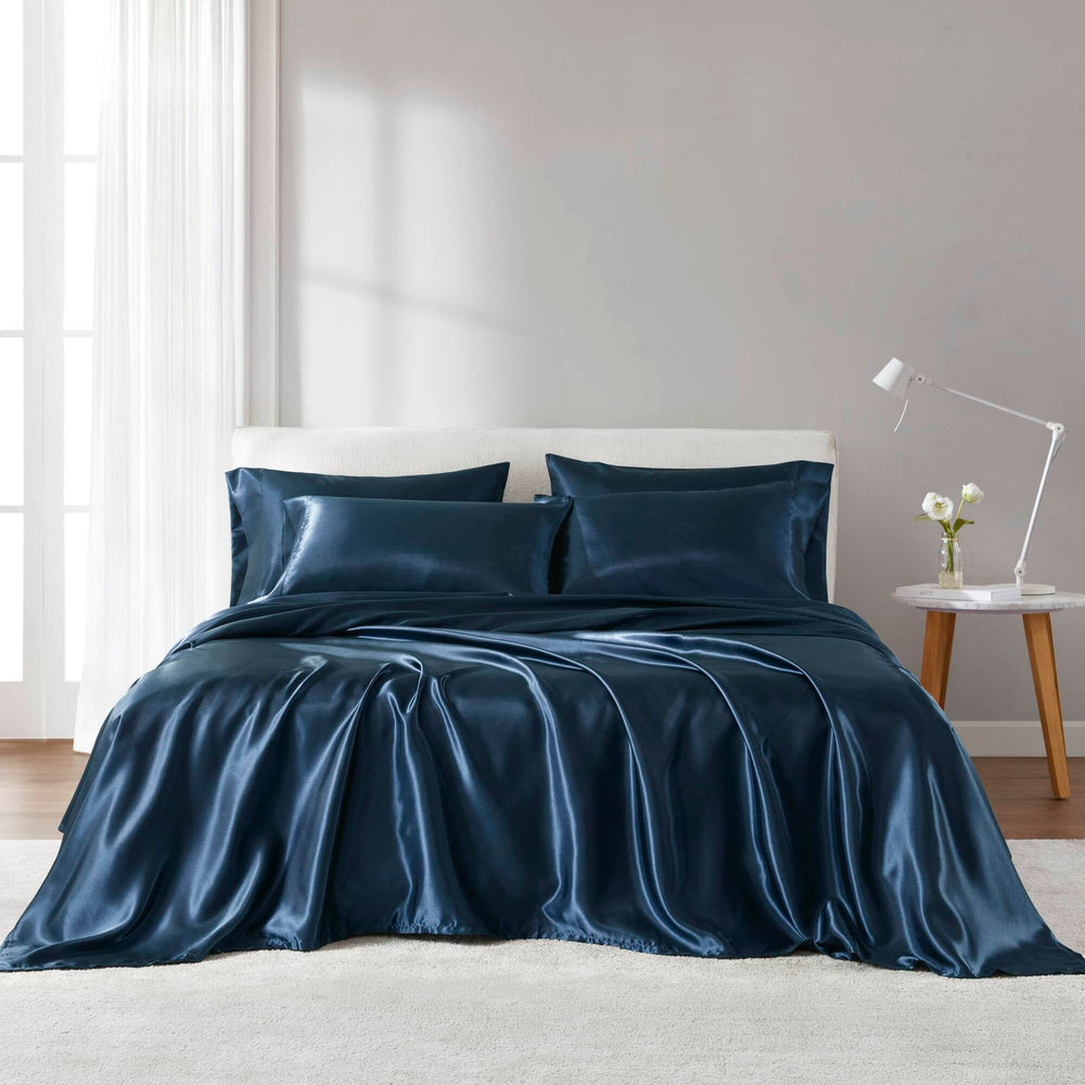 Luxury Sheet Set Twin Media 8