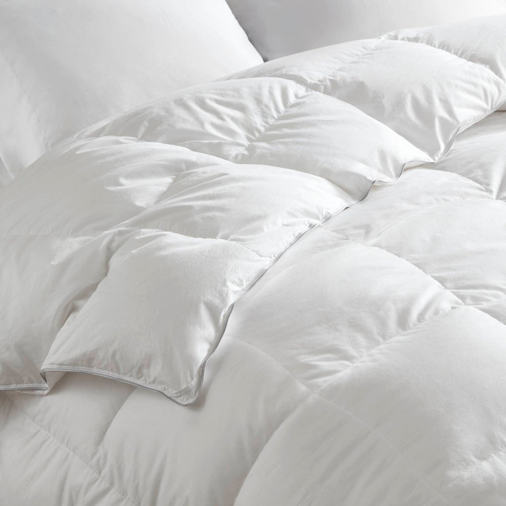 1 PC  Full/Queen 100% Cotton Shell Comforter Media 13