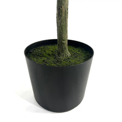 150CM ARTIFICIAL OLIVE TREE perspective