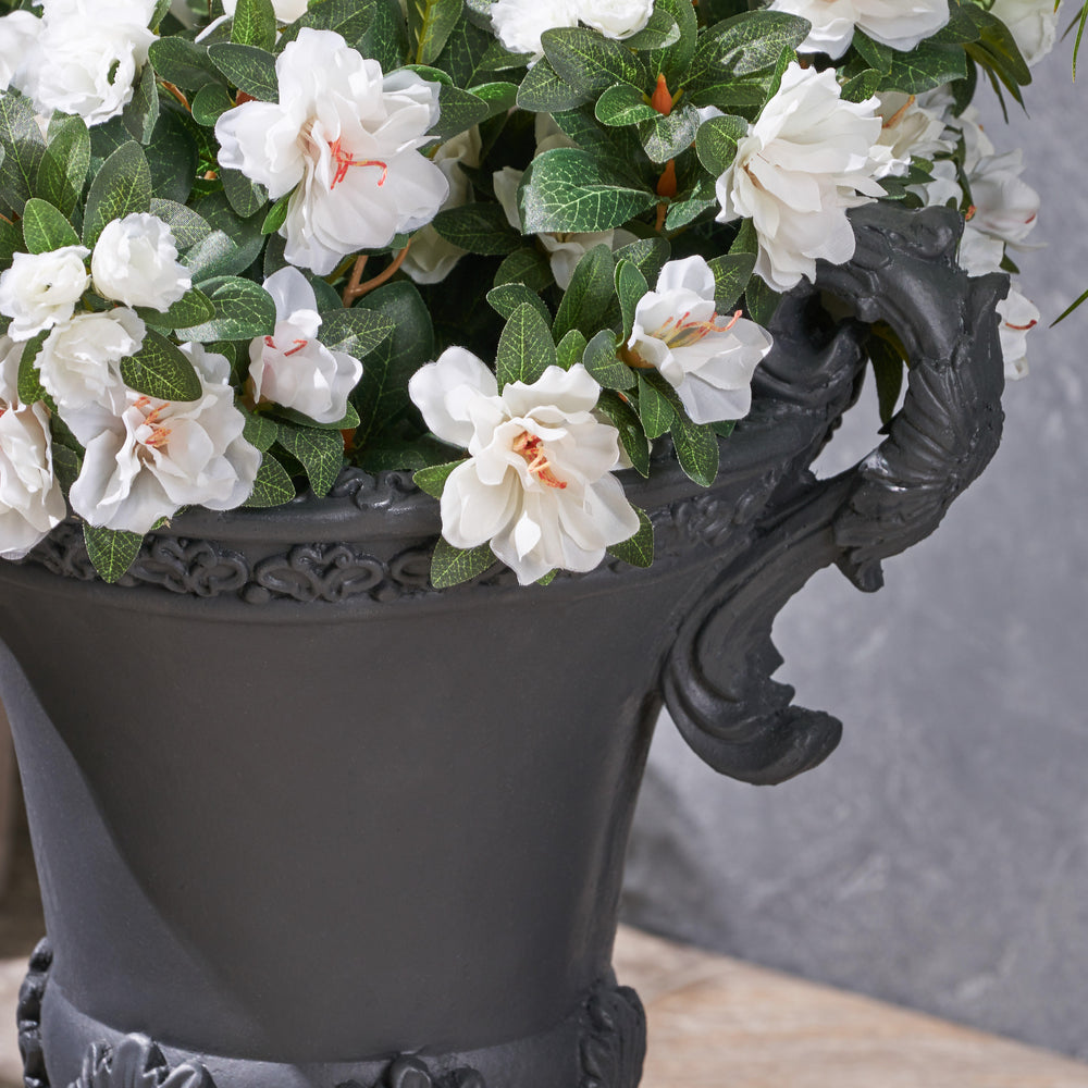 DELPHINE URN Media 3