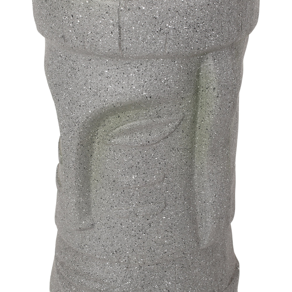 Classic Flower Planter with Magnesium Oxide Material Media 11