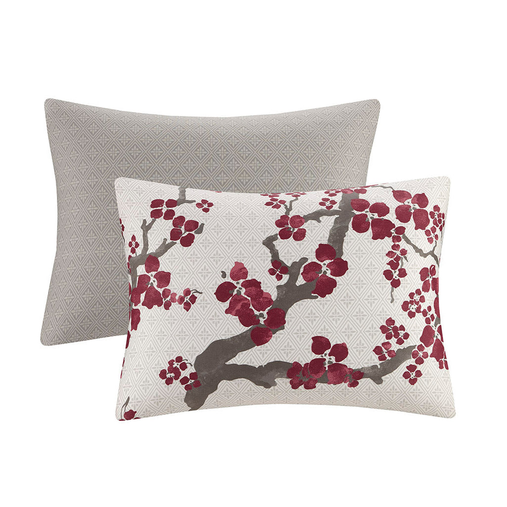 Duvet Cover Mini Set Multi King Media 7