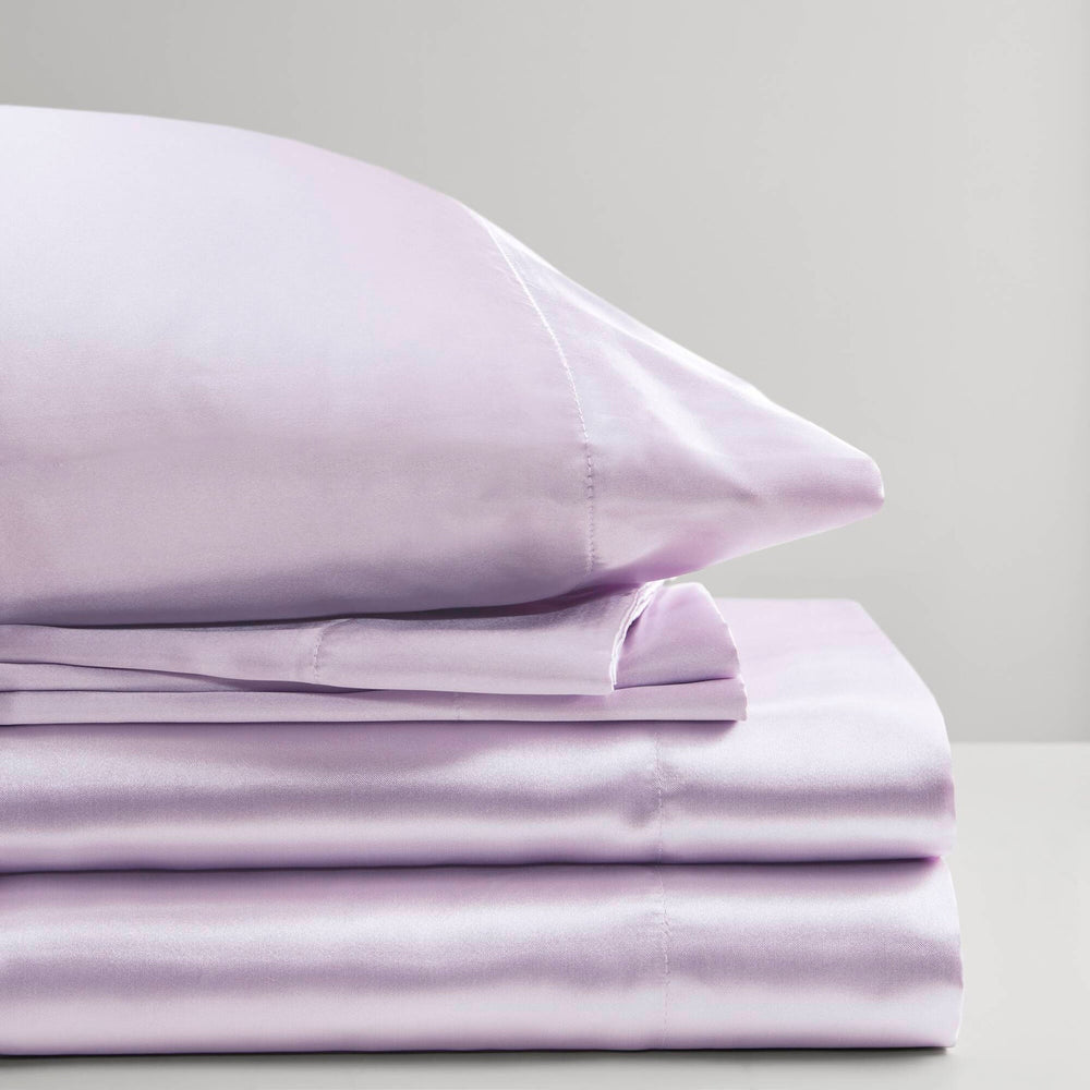 Luxury Sheet Set Cal King Media 5