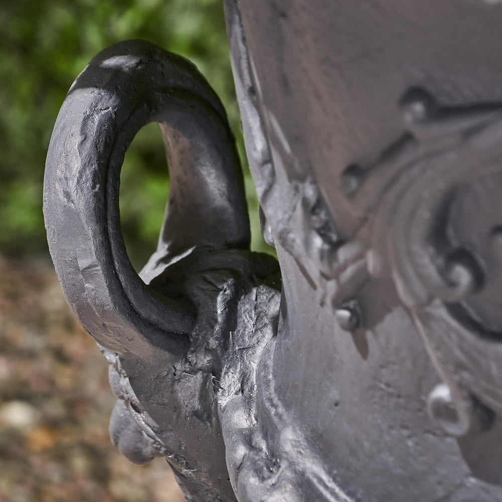 MGO GARDEN URN PLANTER Media 5