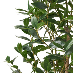 150CM ARTIFICIAL LAUREL TREE perspective