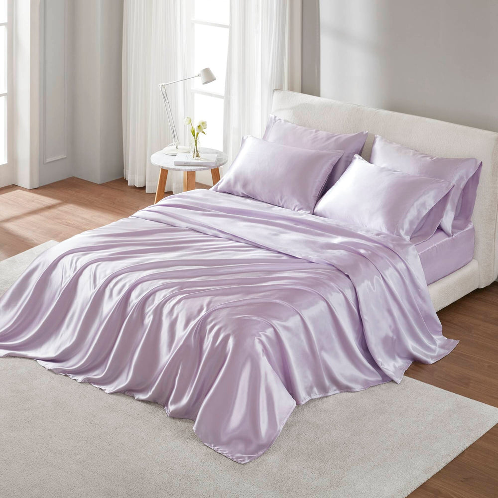 Luxury Sheet Set King Media 21