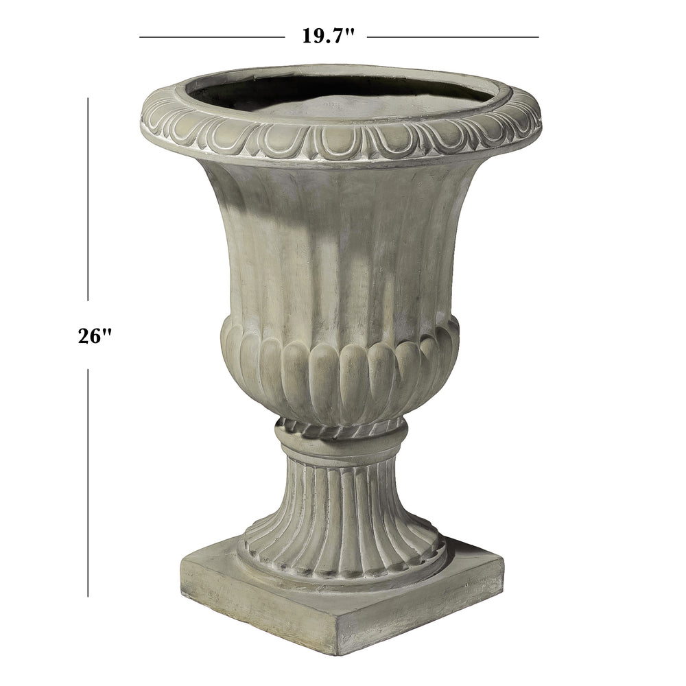 ITALIAN URN Media 6