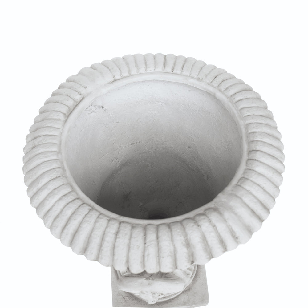 MGO GARDEN URN PLANTER Media 9