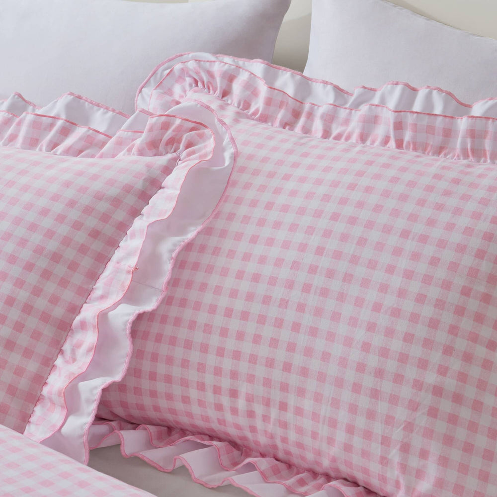 3-Piece Twin/Twin XL Comforter Set Media 8