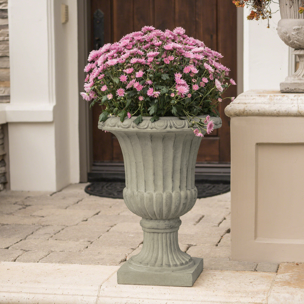 ITALIAN URN Media 1