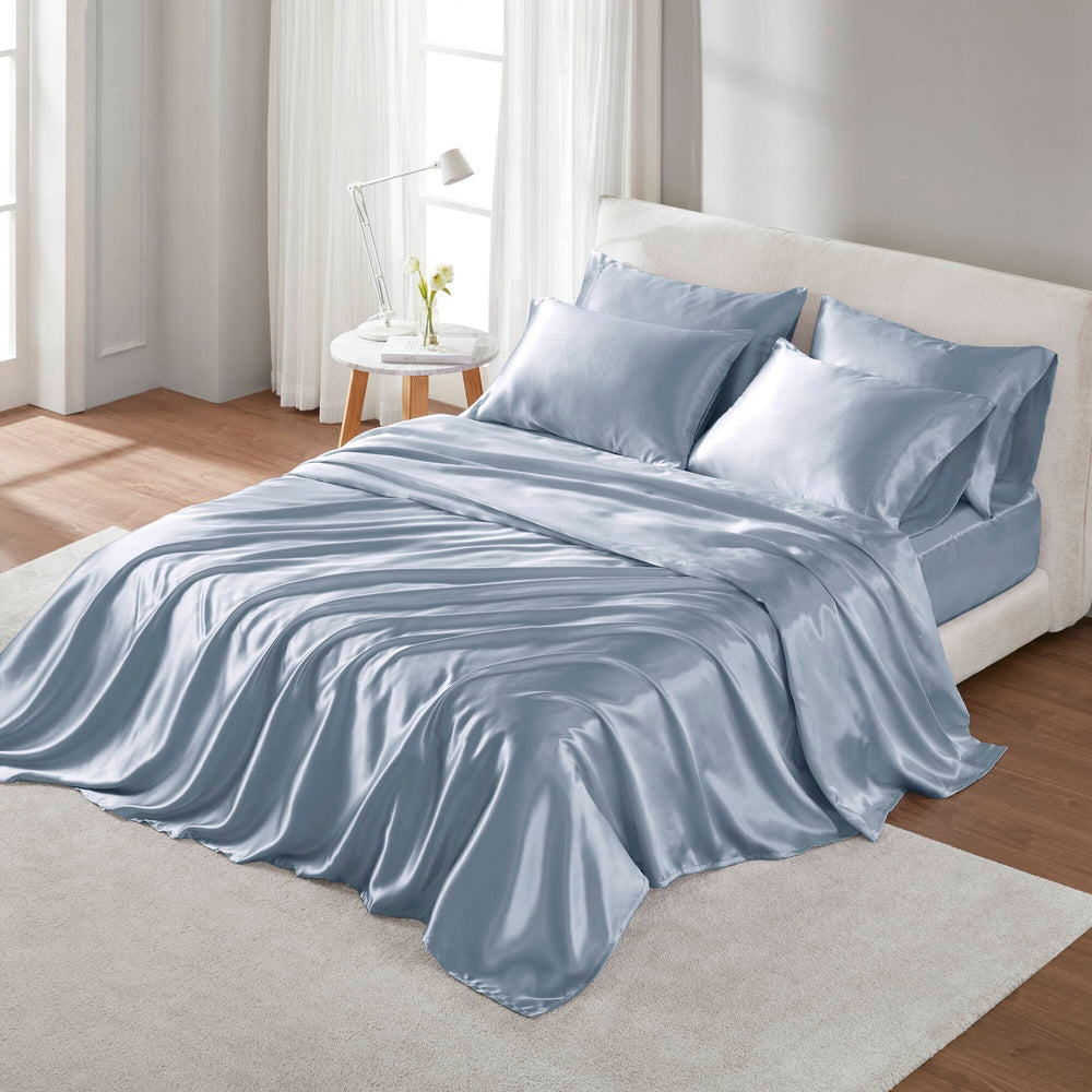 Luxury Sheet Set Full Media 5
