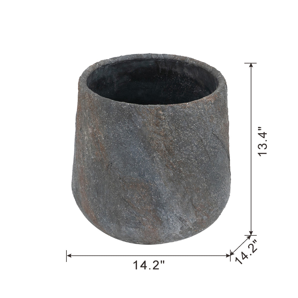 14x14x13.5' Planter Media 6