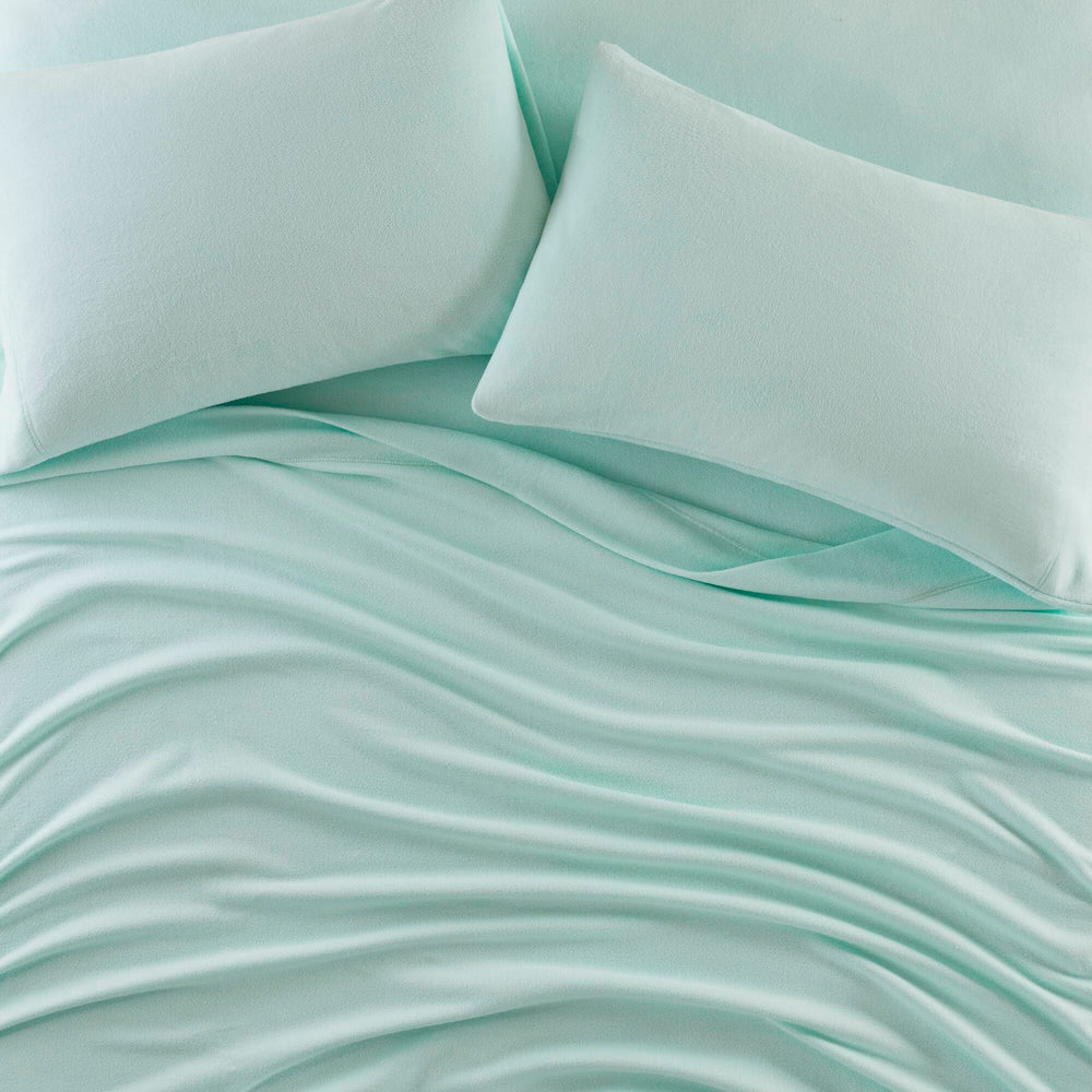 4 PCS Full Sheet Set Aqua Media 9